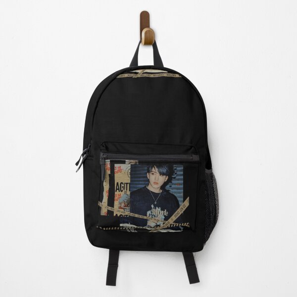 Item preview, SEO CHANGBIN | STRAY KIDS MERCH designed and sold by madsmad02.