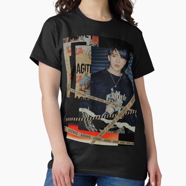 Artikel-Vorschau von SEO CHANGBIN | STRAY KIDS MERCH, designt und verkauft von madsmad02.