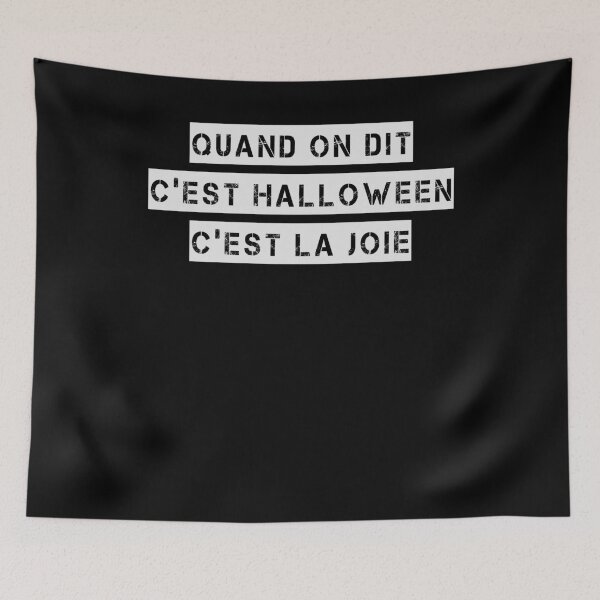 Item preview, HALLOWEEN IS JOY designed and sold by martinosfr.
