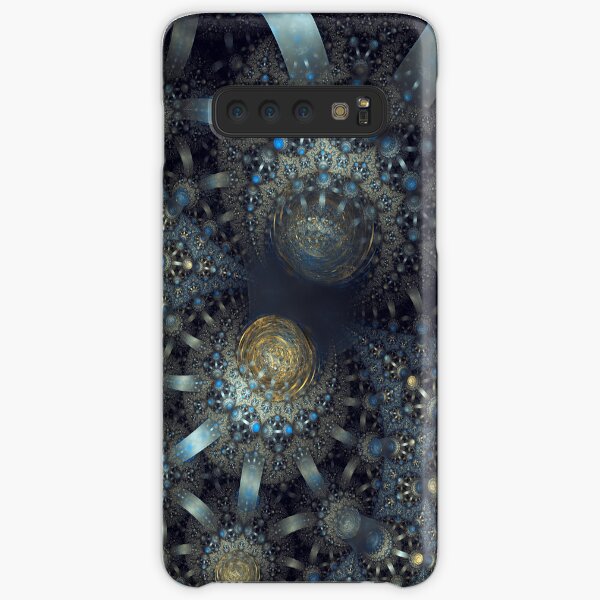 King's Bounty Samsung Galaxy Snap Case