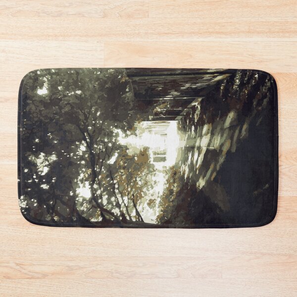 Item preview, Canterbury UK early morning walk designed and sold by am-mantilla2156.