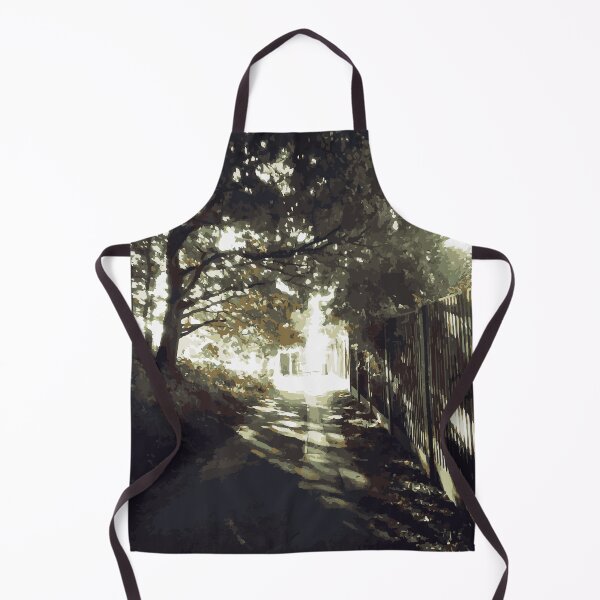 Item preview, Canterbury UK early morning walk designed and sold by am-mantilla2156.