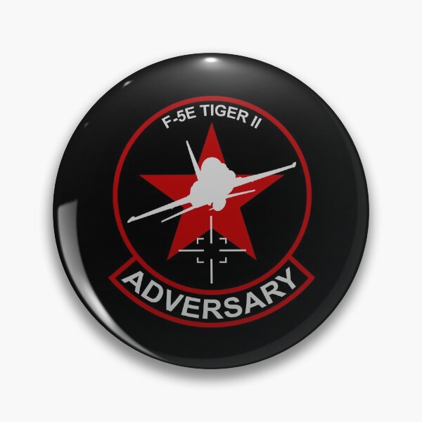 Item preview, F-5 Tiger II Adversary designed and sold by StrongVlad.