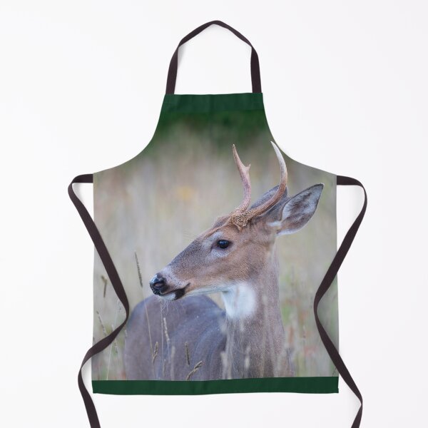 Item preview, White-tailed Buck in Summer designed and sold by James Cumming.