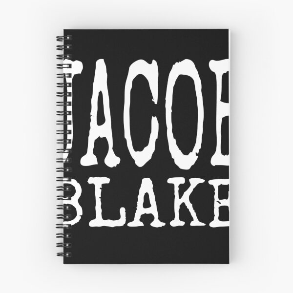 Item preview, Lettter Jacob Blake Blacklivesmatter no más silcene designed and sold by WEShop23.