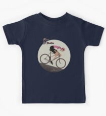 Giro D'Italia Kids Tee