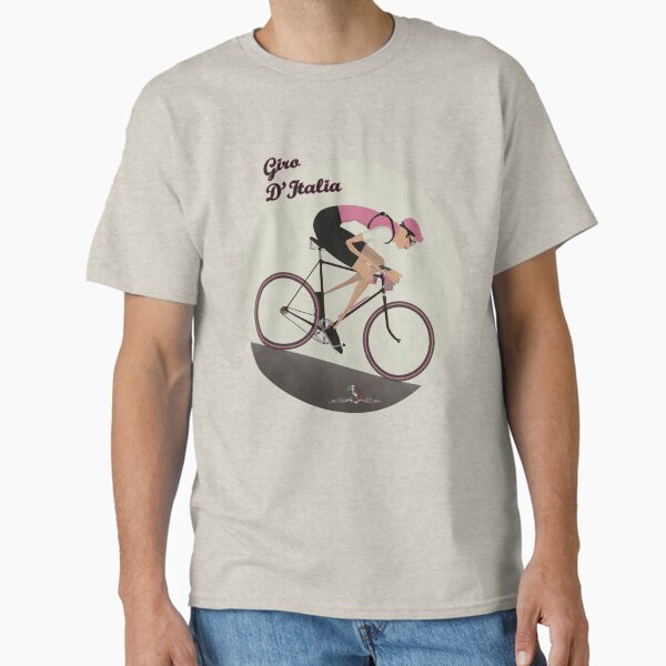 Item preview, Giro D'Italia designed and sold by Andy Scullion.