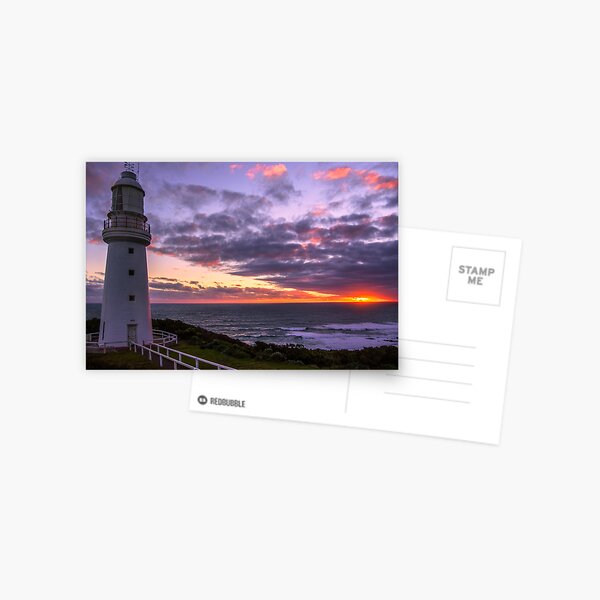 Item preview, Cape Otway Light-house designed and sold by Graeme Bayley.