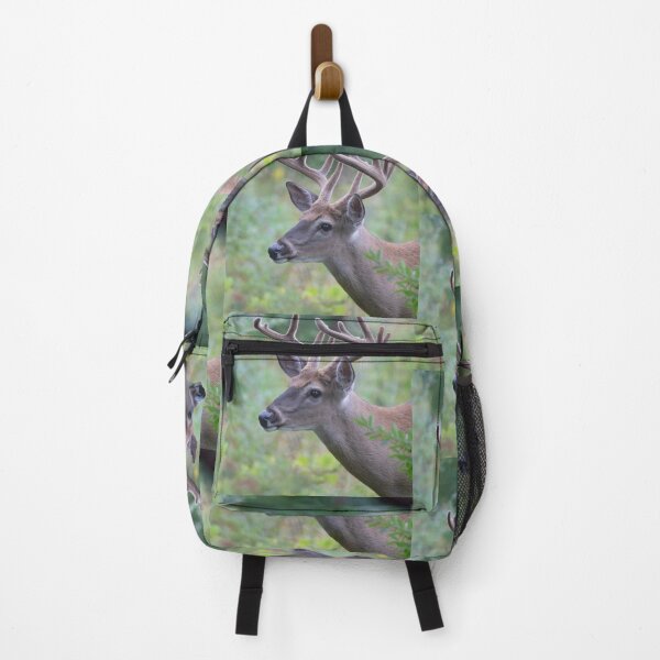 Item preview, White-tailed Buck in Summer designed and sold by James Cumming.