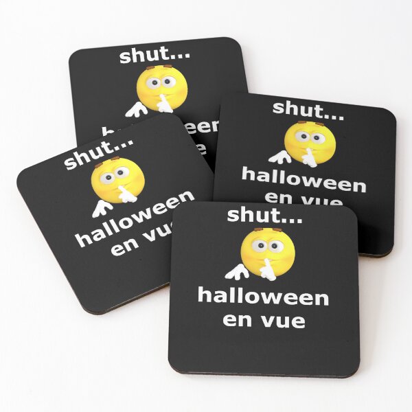 Item preview, halloween in sight humor funny designed and sold by martinosfr.