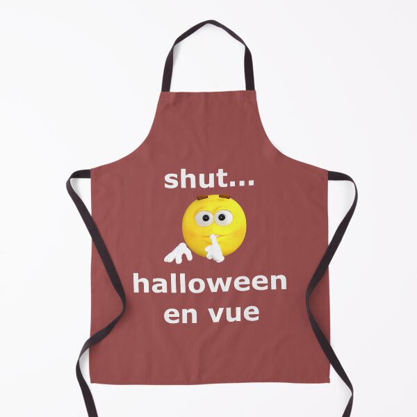 Item preview, halloween in sight humor funny designed and sold by martinosfr.