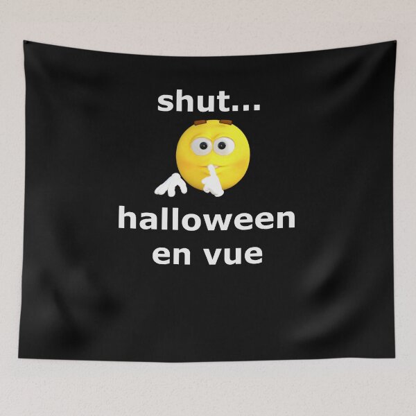 Item preview, halloween in sight humor funny designed and sold by martinosfr.