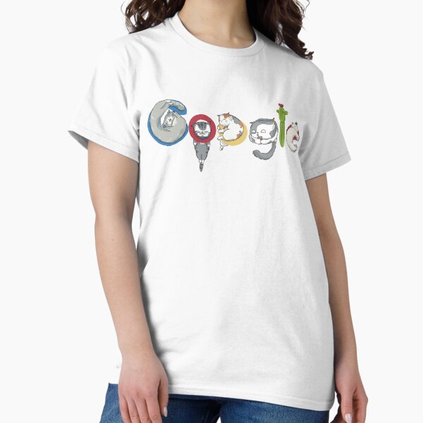 Item preview, GooCats designed and sold by Flooflers.