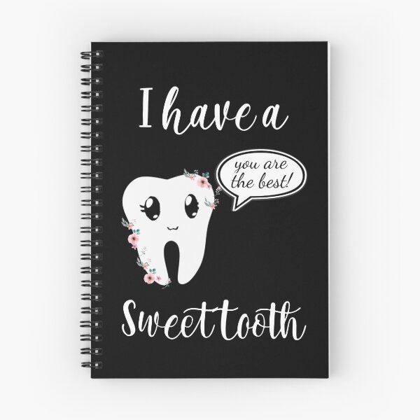 Item preview, Sweettooth Dental Design designed and sold by guaka-molly.