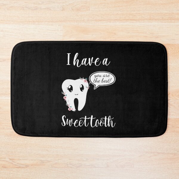 Item preview, Sweettooth Dental Design designed and sold by guaka-molly.