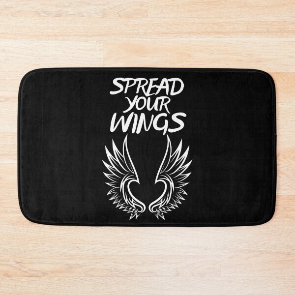 Item preview, Spread your Wings - angel designed and sold by RIVEofficial.