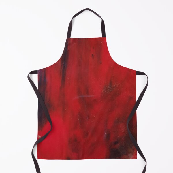 Item preview, Red Storm designed and sold by rich-jam.