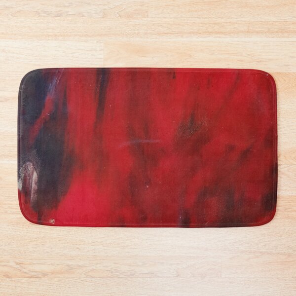 Item preview, Red Storm designed and sold by rich-jam.