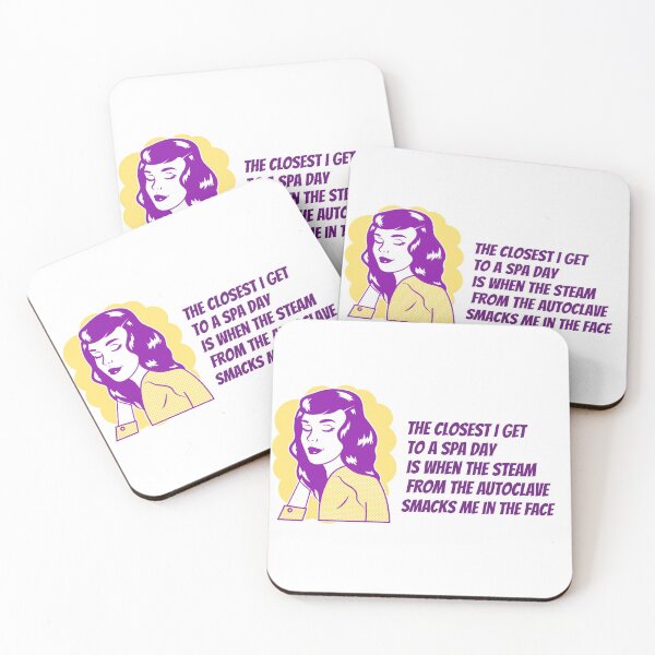 Item preview, Spa day in dentistry Dental Design designed and sold by guaka-molly.