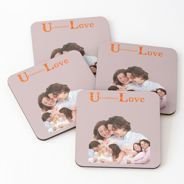 Item preview, Unconditional Love designed and sold by Kenaj.