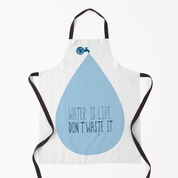 Item preview, Save water designed and sold by Wanderlust40.