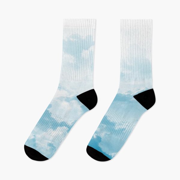 Item preview,  Hermosa vista azul cielo nublado- bestseller designed and sold by August-E.