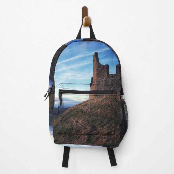 Item preview, Sunrise at Hume Castle, near Kelso, Scottish Borders designed and sold by yourscotborders.