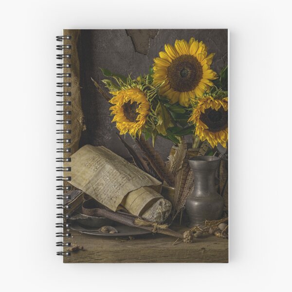 Item preview, Sunflowers designed and sold by Gazart.