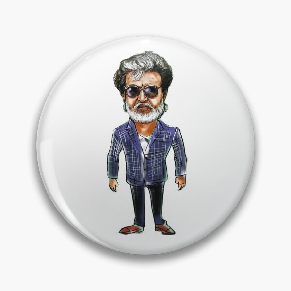 Item preview, Rajinikanth  designed and sold by blranjith.