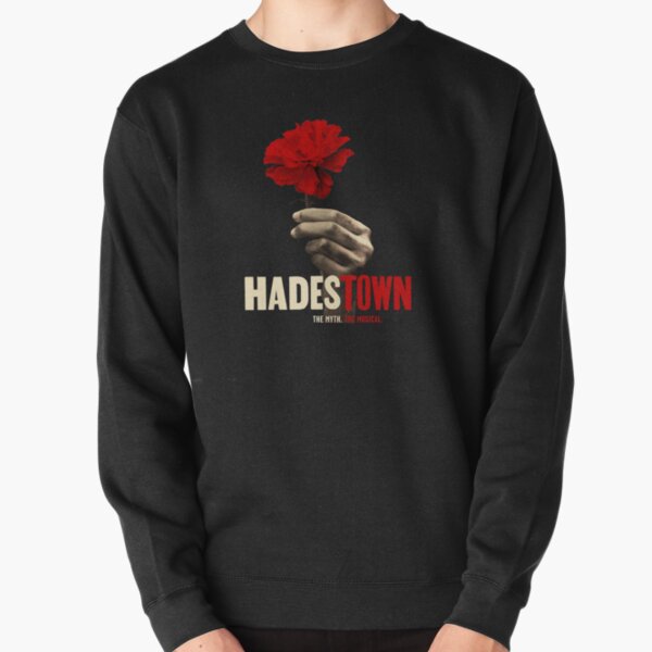 Hadestown Pullover Sweatshirt