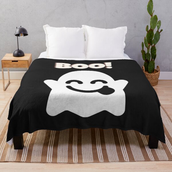 Item preview, Boo - Halloween Special designed and sold by MohitJain1109.