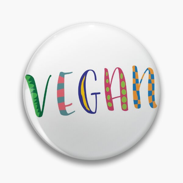 Item preview, vegan designed and sold by Wanderlust40.