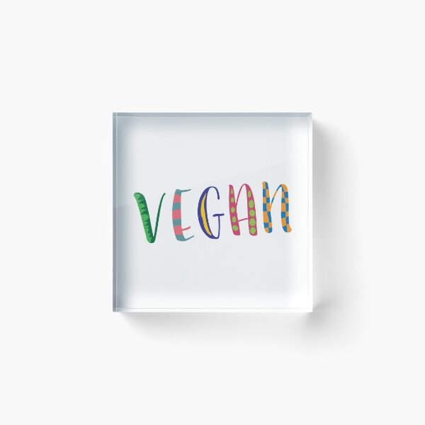 Item preview, vegan designed and sold by Wanderlust40.