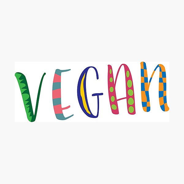 Item preview, vegan designed and sold by Wanderlust40.