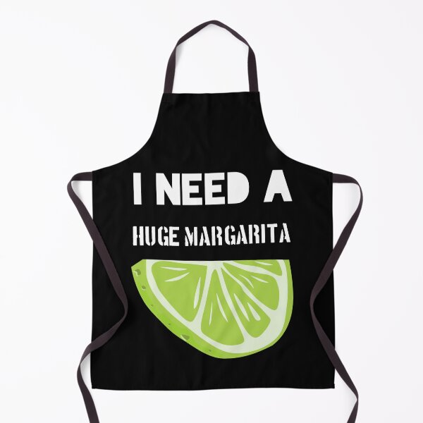 Item preview, I Need A Huge Margarita funny gift  designed and sold by Essakhi12.