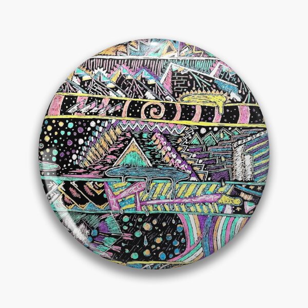 Item preview, Parallel Worlds designed and sold by amyclarepetts.