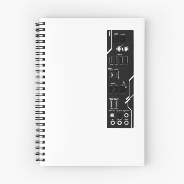 Item preview, I/O Back  designed and sold by Fultron.