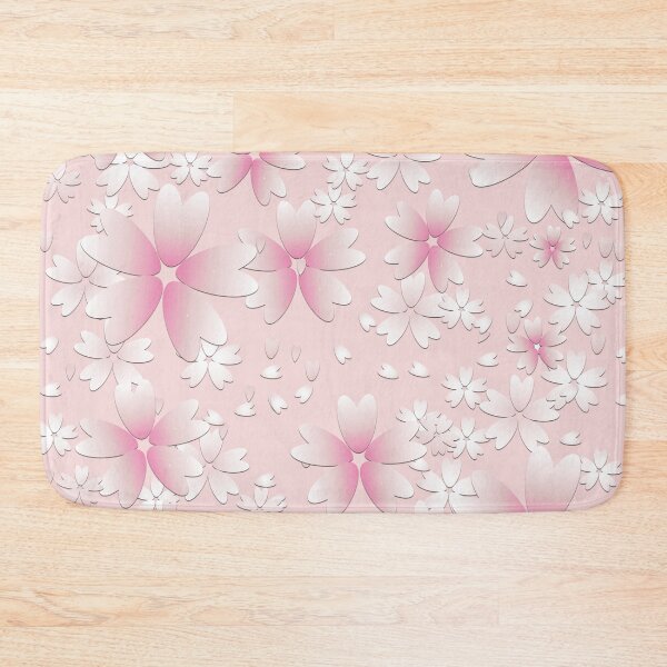 Item preview, Imagining Cherry Blossoms (pink) designed and sold by Cr1sV.
