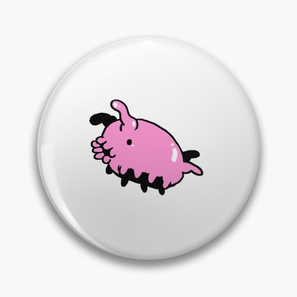 Item preview, Wiggly Sea Pig designed and sold by evekajander.