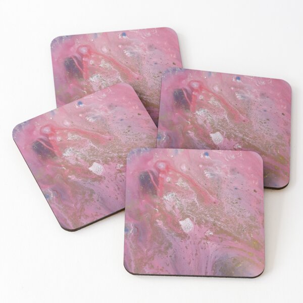 Item preview, Pink marble designed and sold by rich-jam.