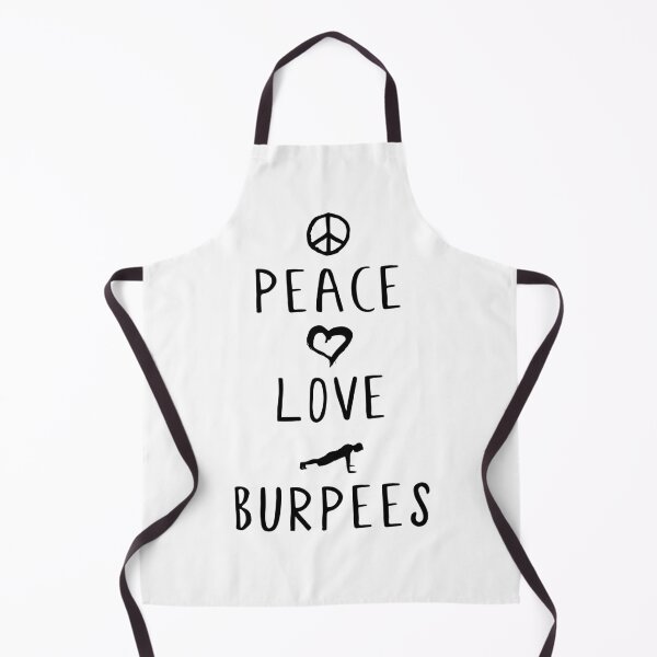 Item preview, Burpees designed and sold by Wanderlust40.