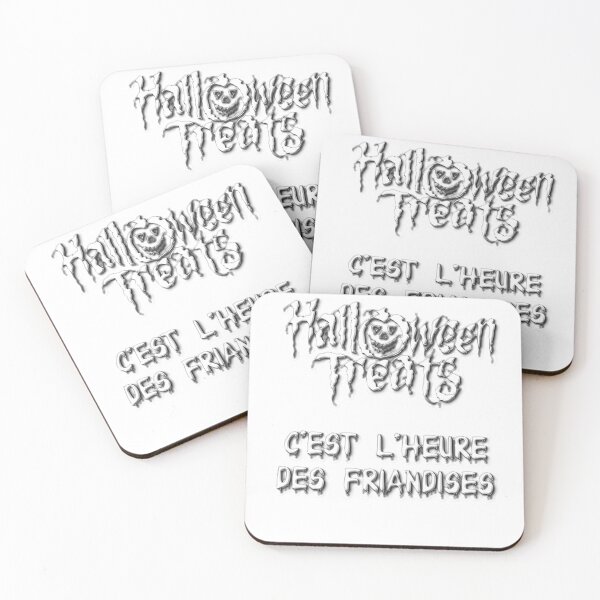 Item preview, COOL DESIGN HALLOWEEN TREAT designed and sold by martinosfr.