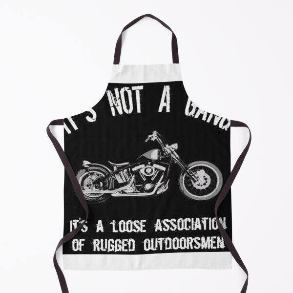 Item preview, BIKERS designed and sold by Manbuk.