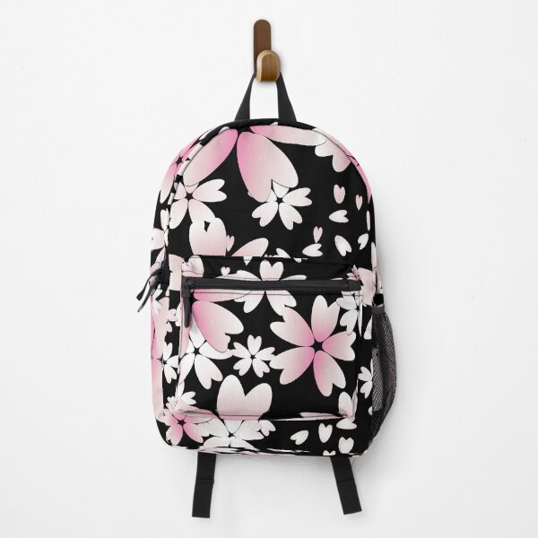 Item preview, Imagining Cherry Blossoms (black) designed and sold by Cr1sV.
