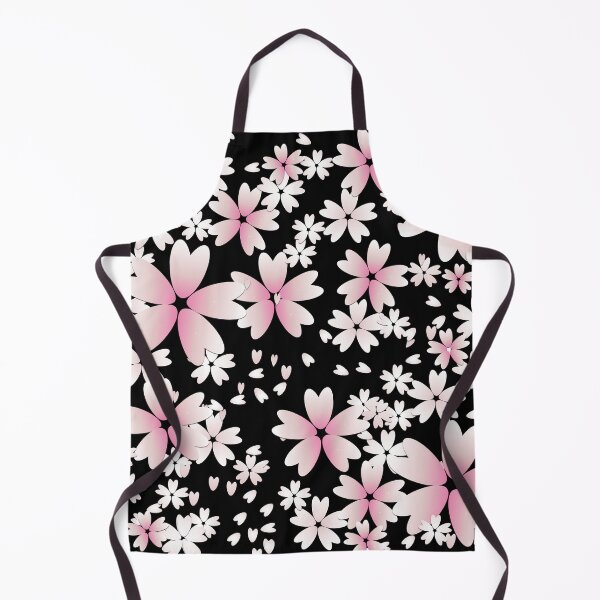 Item preview, Imagining Cherry Blossoms (black) designed and sold by Cr1sV.