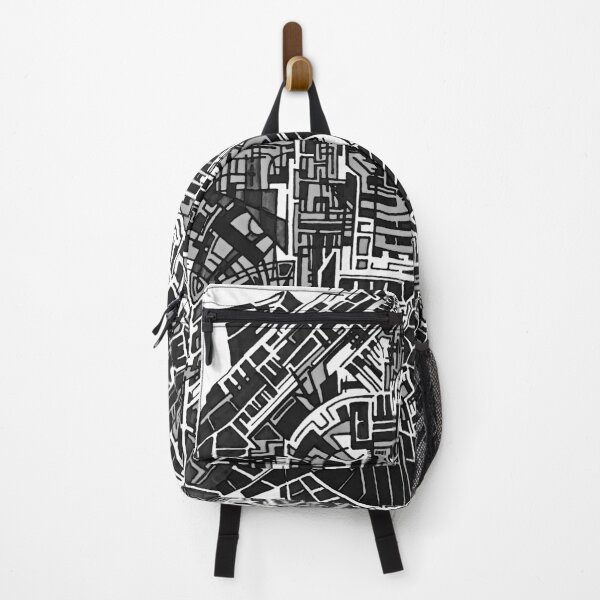 Item preview, City Plan designed and sold by Tim Maidment.