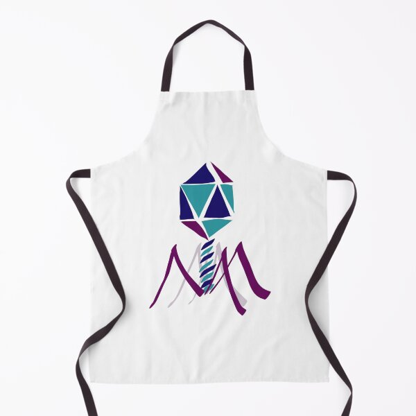 Item preview, Phage blocks designed and sold by Jellie.