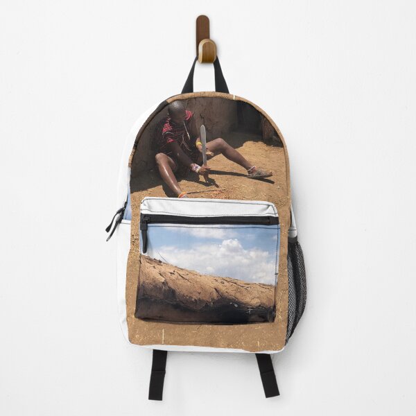 Item preview, Masai Mara Kenya designed and sold by wendyvelez.