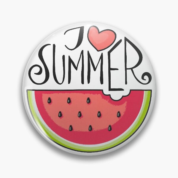 Item preview, I love summer designed and sold by zsooofija.