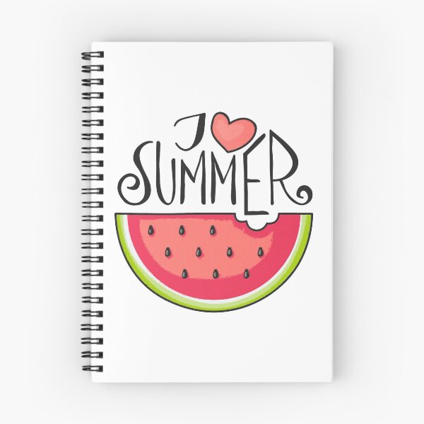 Item preview, I love summer designed and sold by zsooofija.